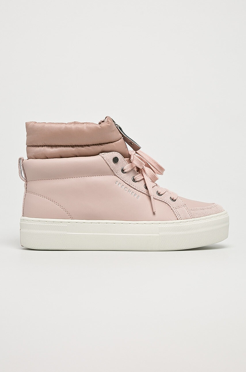 Skechers Боти - Pepit.bg