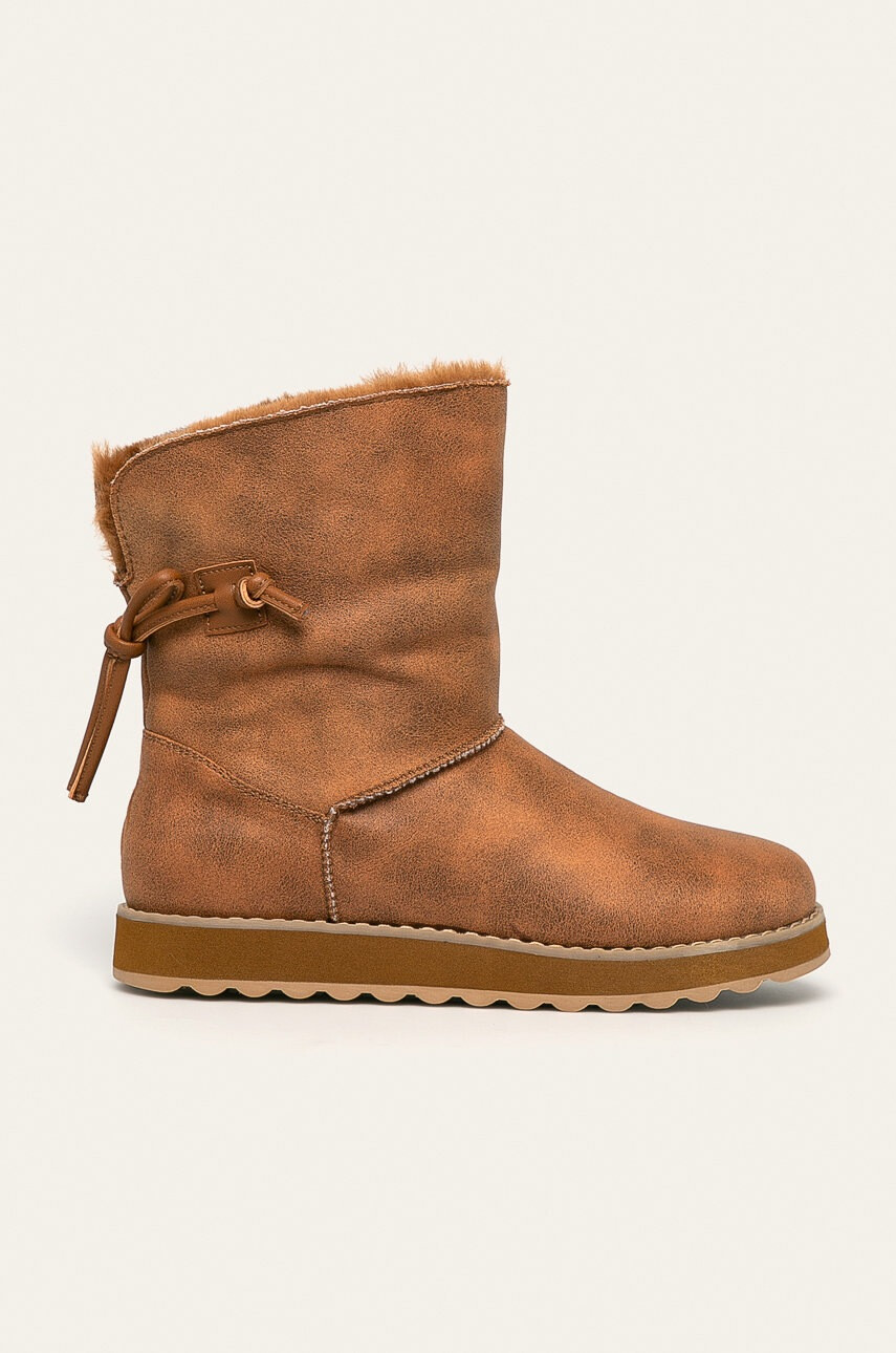 Skechers Ботуши за сняг - Pepit.bg