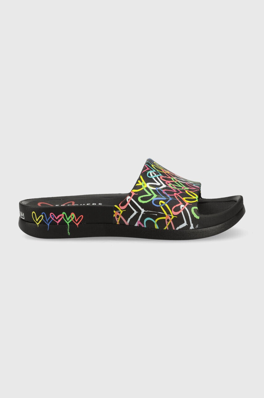 Skechers Чехли - Pepit.bg