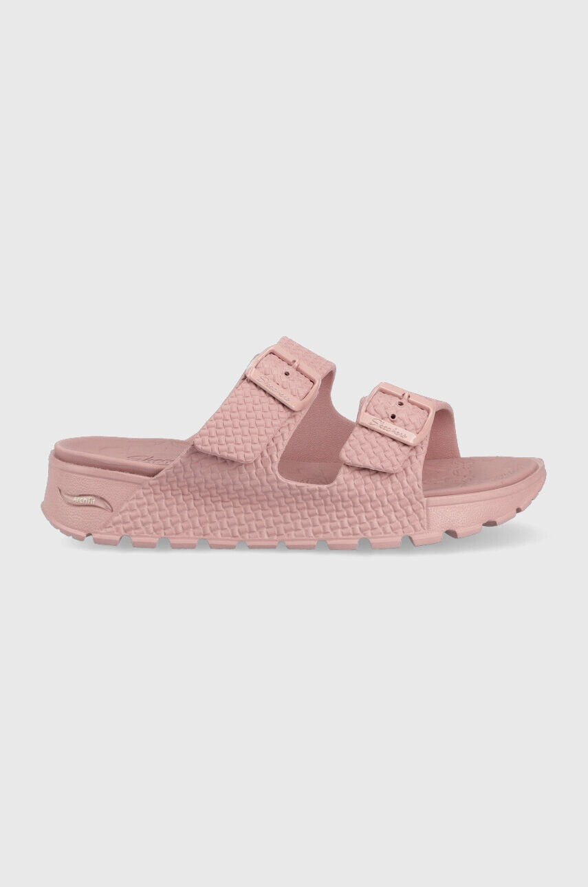 Skechers Чехли - Pepit.bg