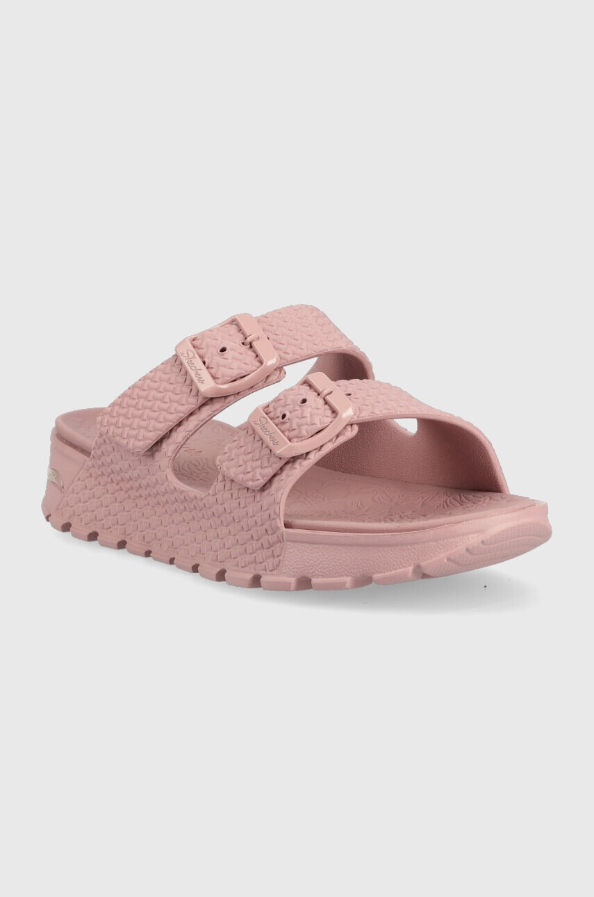 Skechers Чехли - Pepit.bg