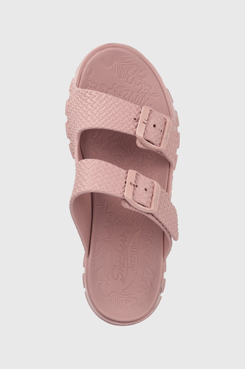 Skechers Чехли - Pepit.bg