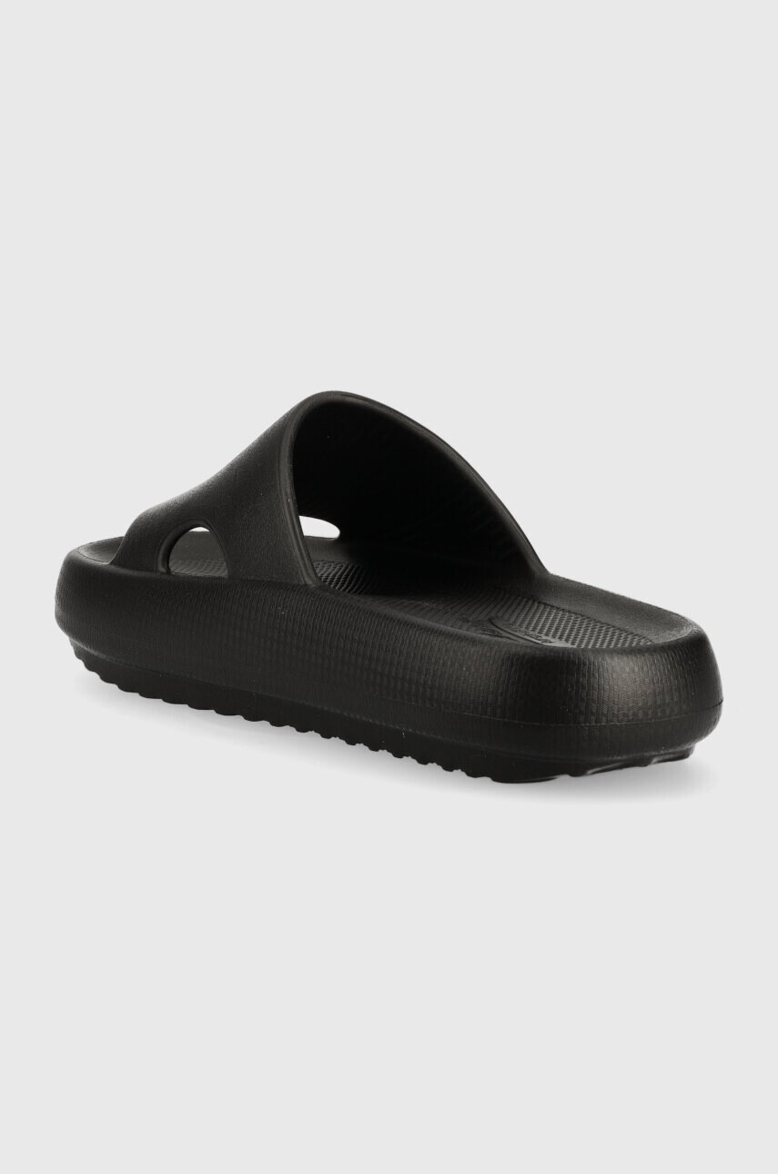Skechers Чехли Horizon в черно - Pepit.bg