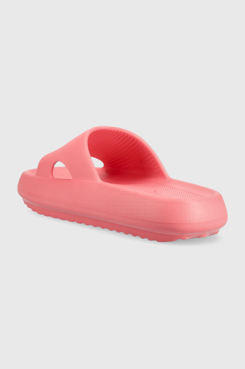 Skechers Чехли Horizon в розово - Pepit.bg