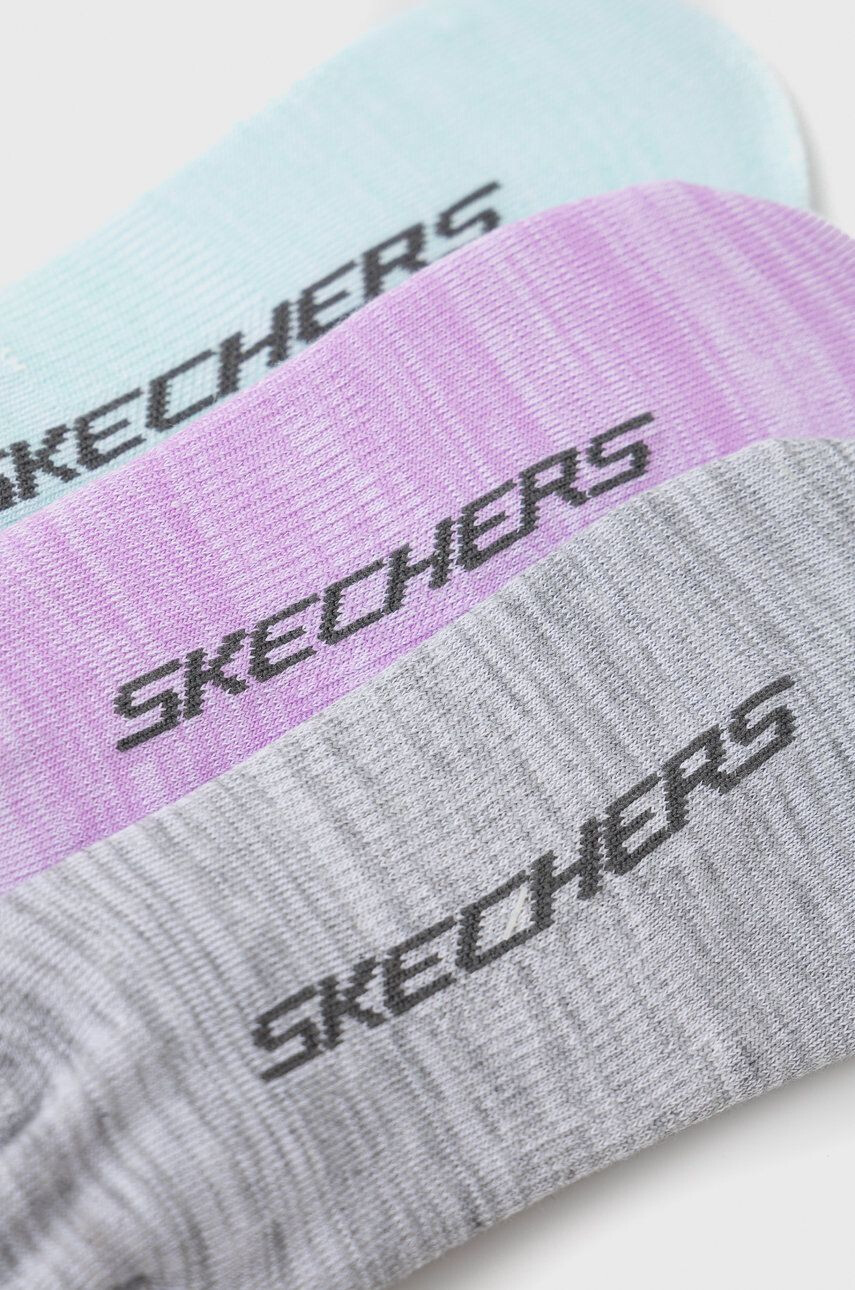 Skechers Чорапи - Pepit.bg