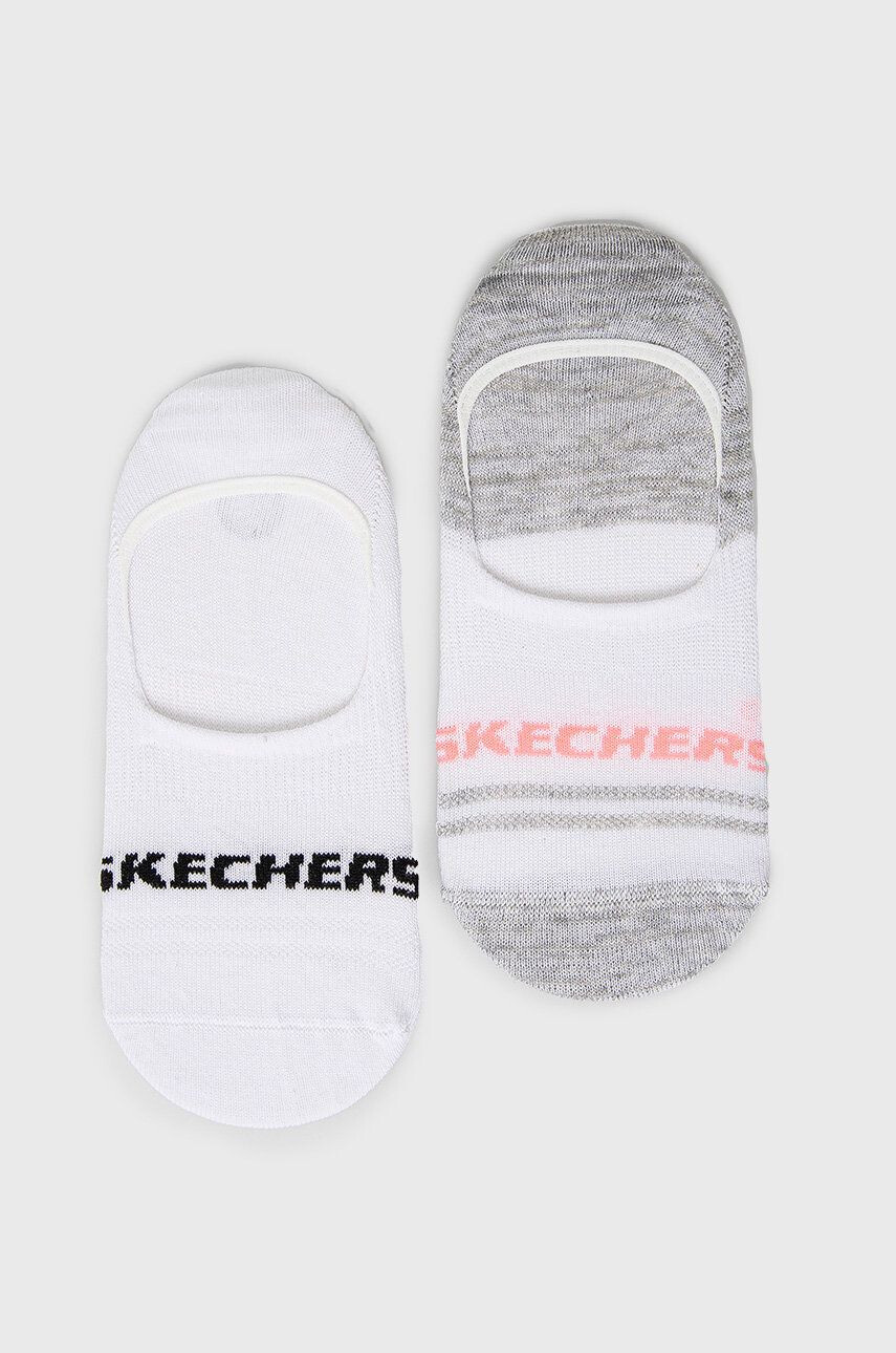 Skechers Чорапи (2 чифта) - Pepit.bg