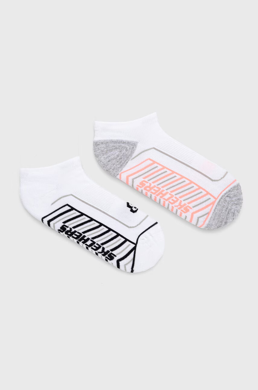 Skechers Чорапи (2 чифта) - Pepit.bg