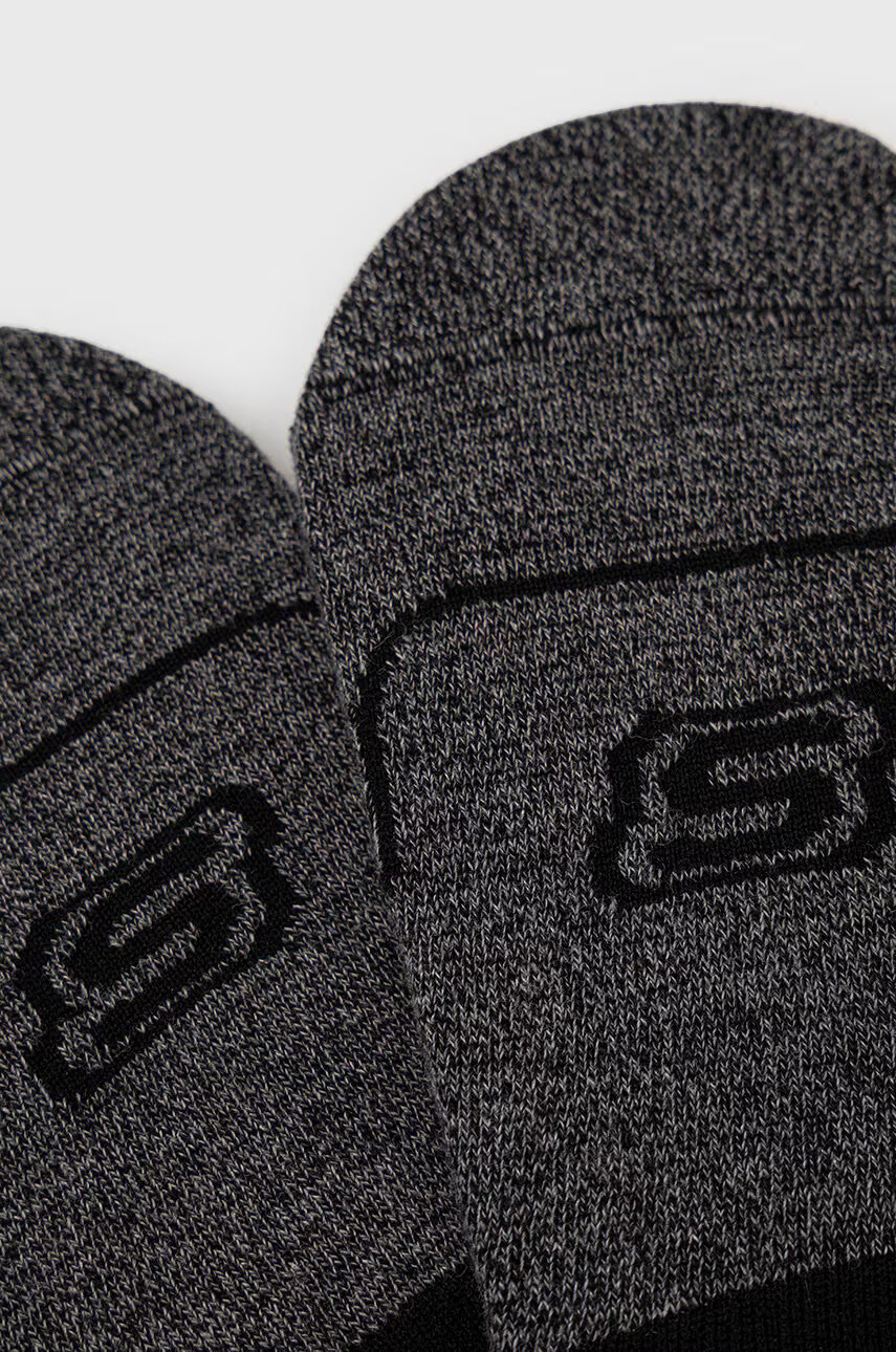 Skechers Чорапи (2 чифта) - Pepit.bg