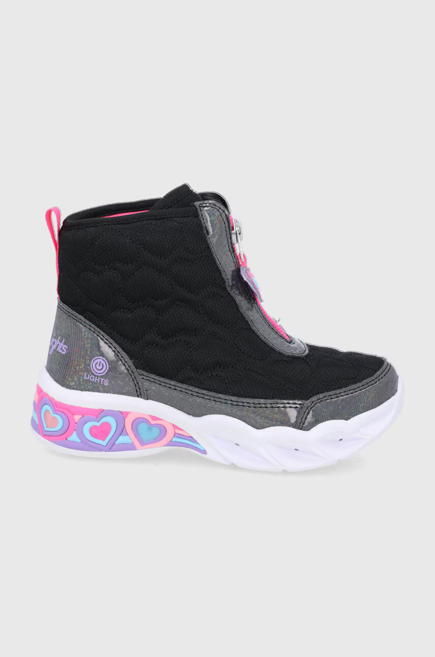 Skechers Детски апрески - Pepit.bg