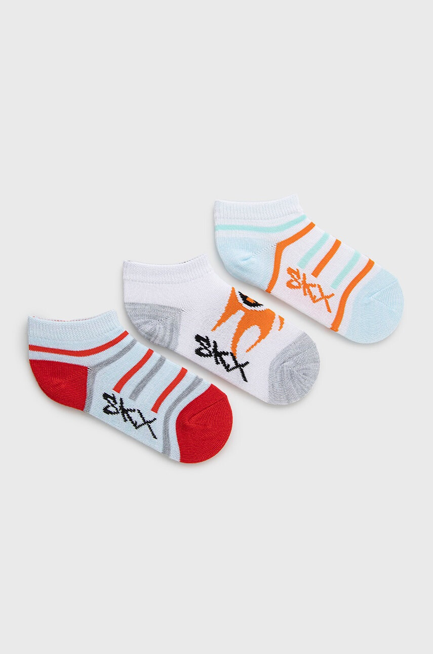 Skechers Детски чорапи (6 чифта) - Pepit.bg
