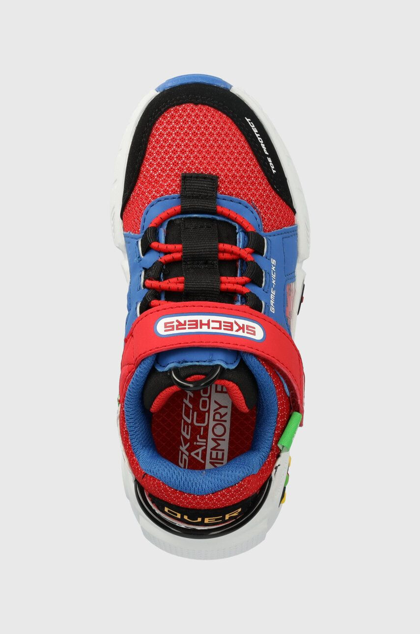 Skechers Детски маратонки - Pepit.bg