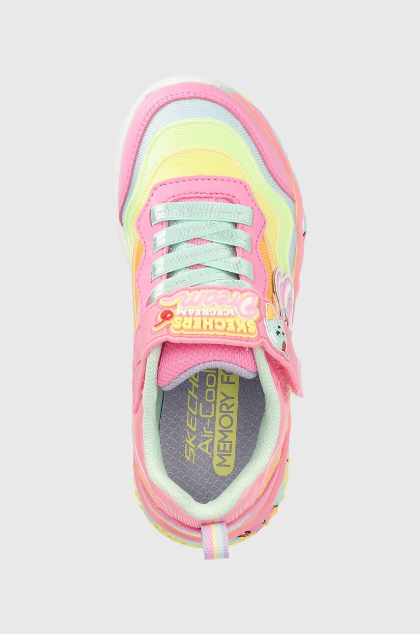Skechers Детски маратонки Sundae Sweeties - Pepit.bg
