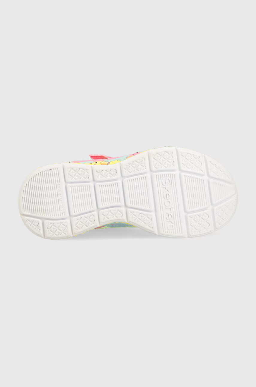 Skechers Детски маратонки Sundae Sweeties - Pepit.bg