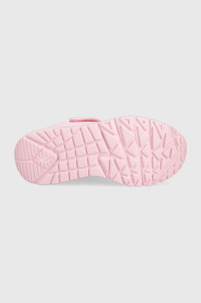 Skechers Детски обувки - Pepit.bg