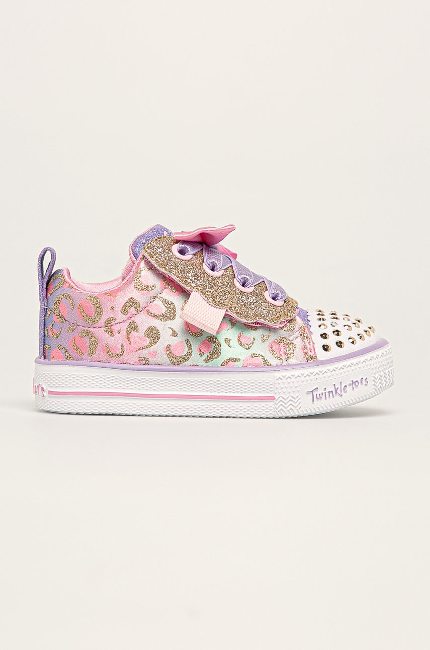 Skechers Детски обувки - Pepit.bg