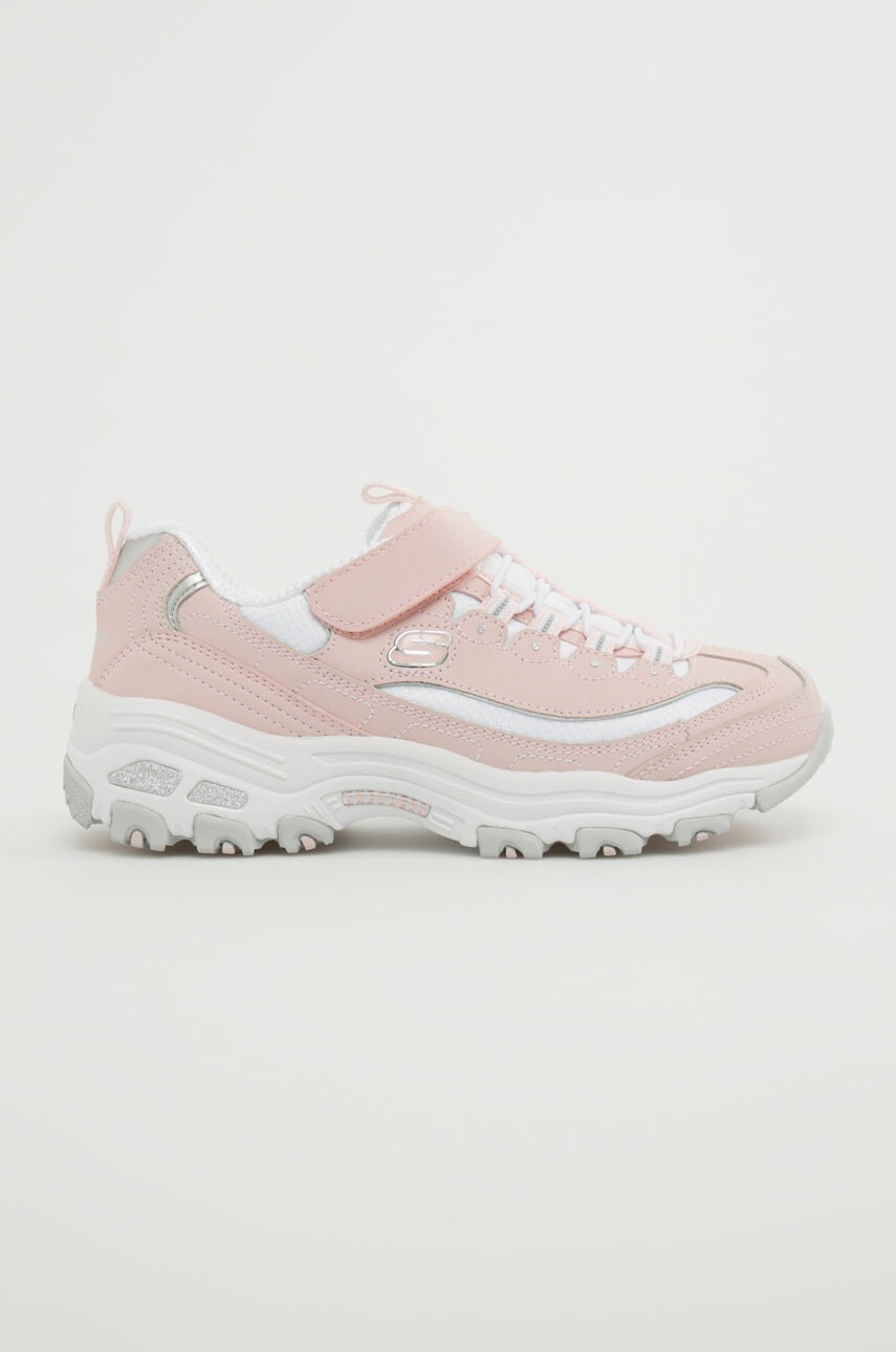 Skechers Детски обувки - Pepit.bg