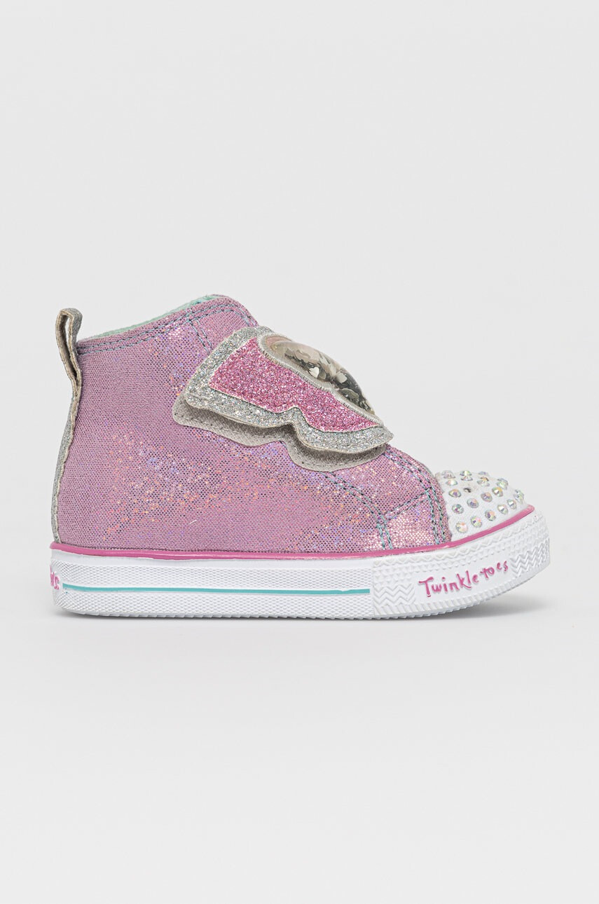 Skechers Детски обувки - Pepit.bg
