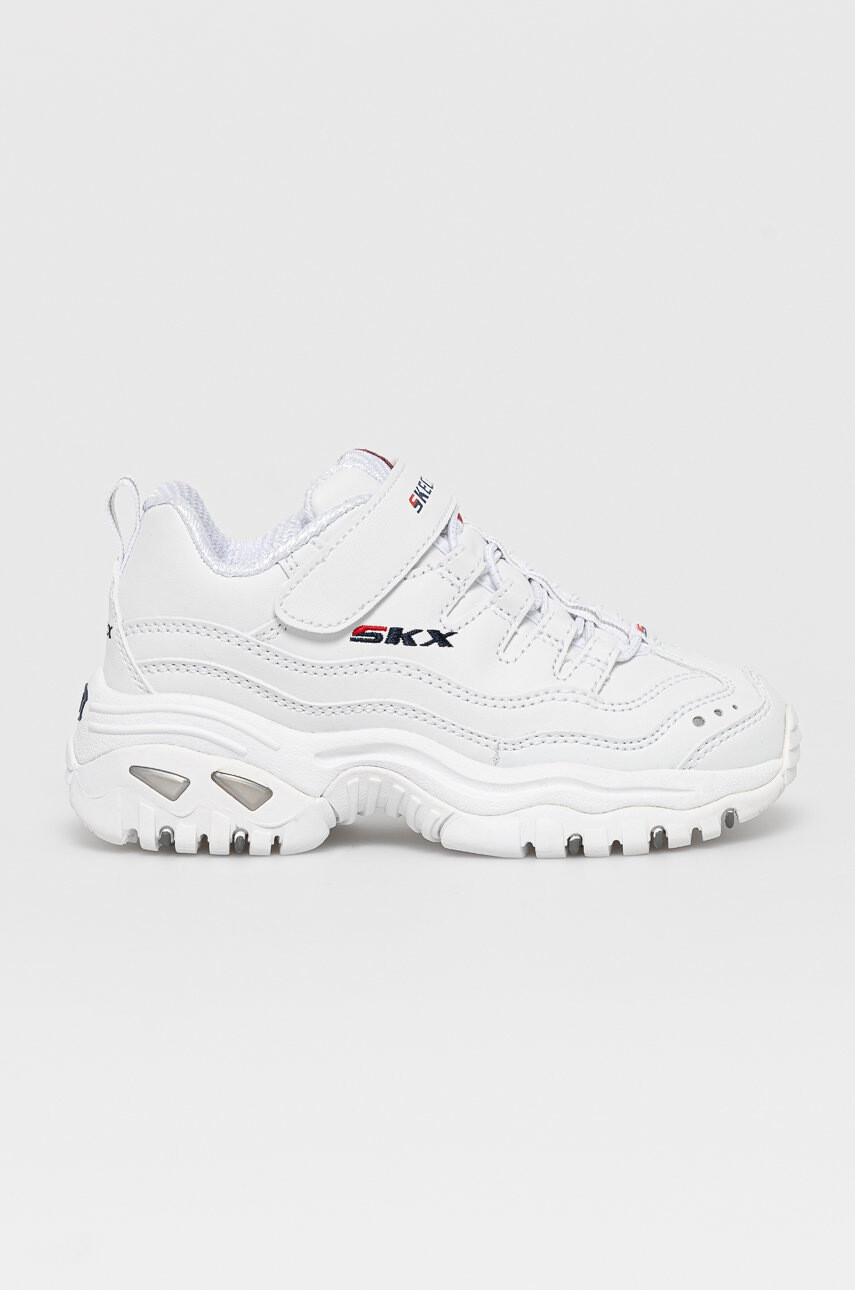 Skechers Детски обувки - Pepit.bg