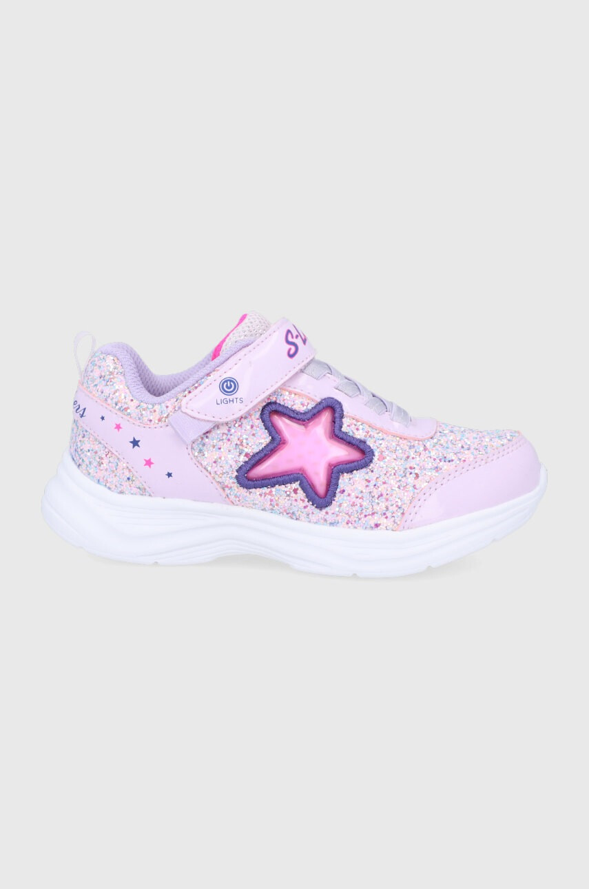 Skechers Детски обувки - Pepit.bg