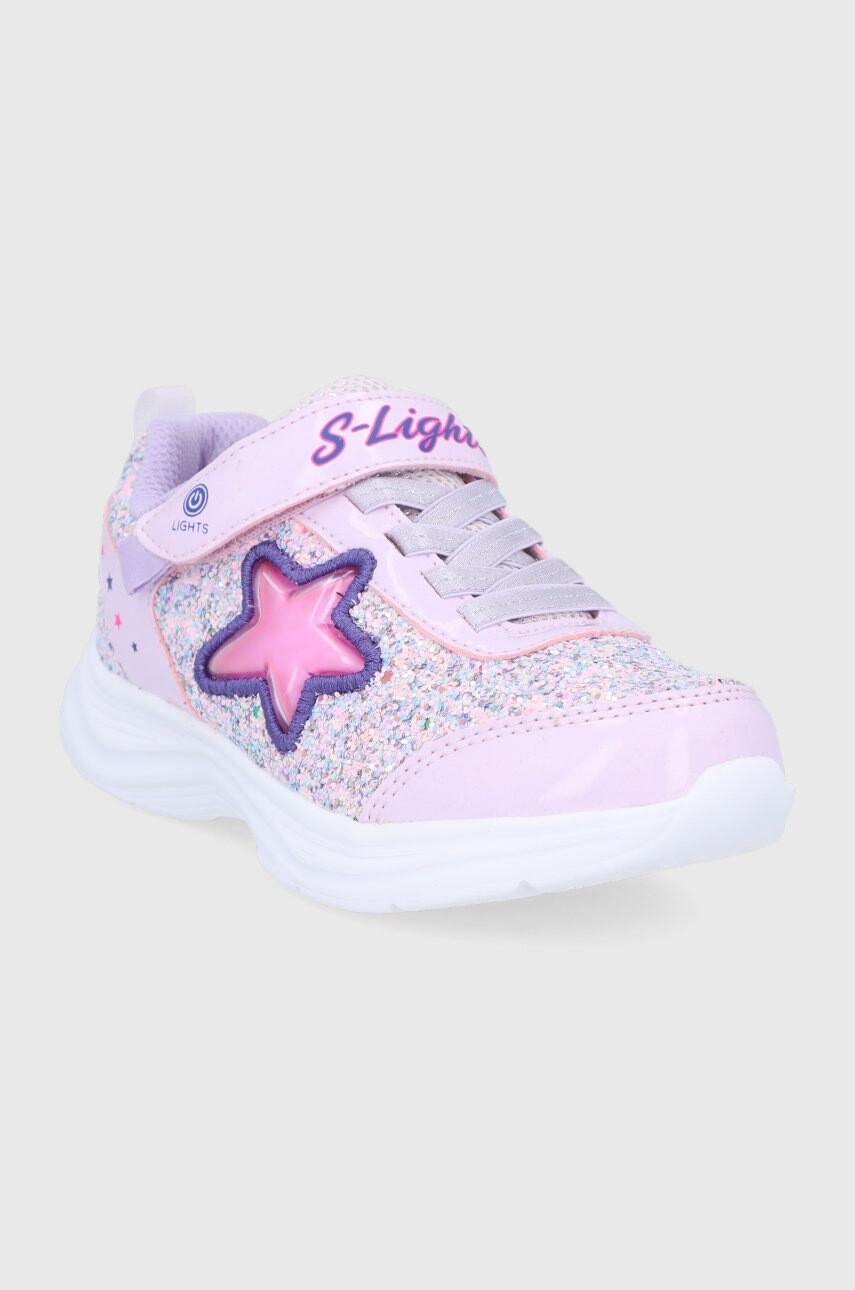 Skechers Детски обувки - Pepit.bg