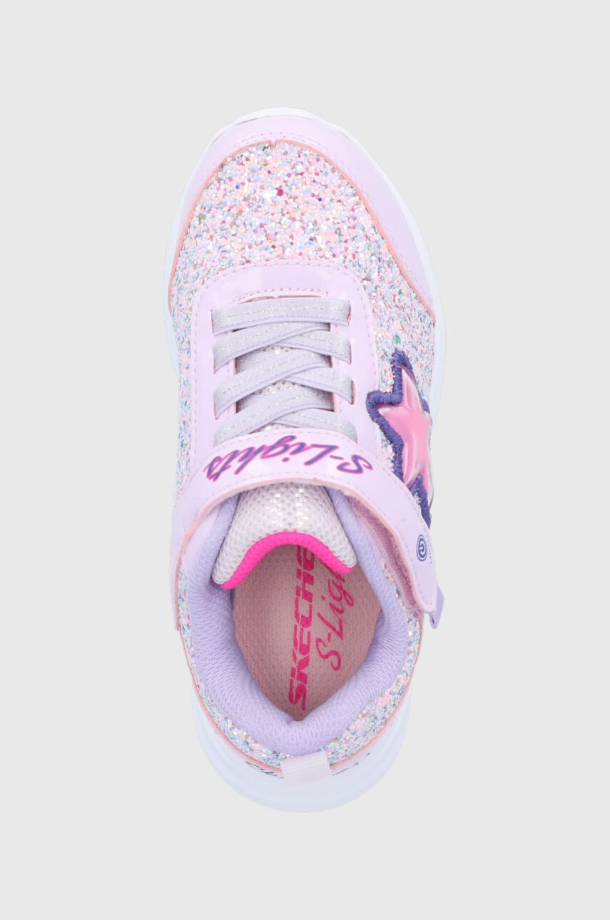 Skechers Детски обувки - Pepit.bg