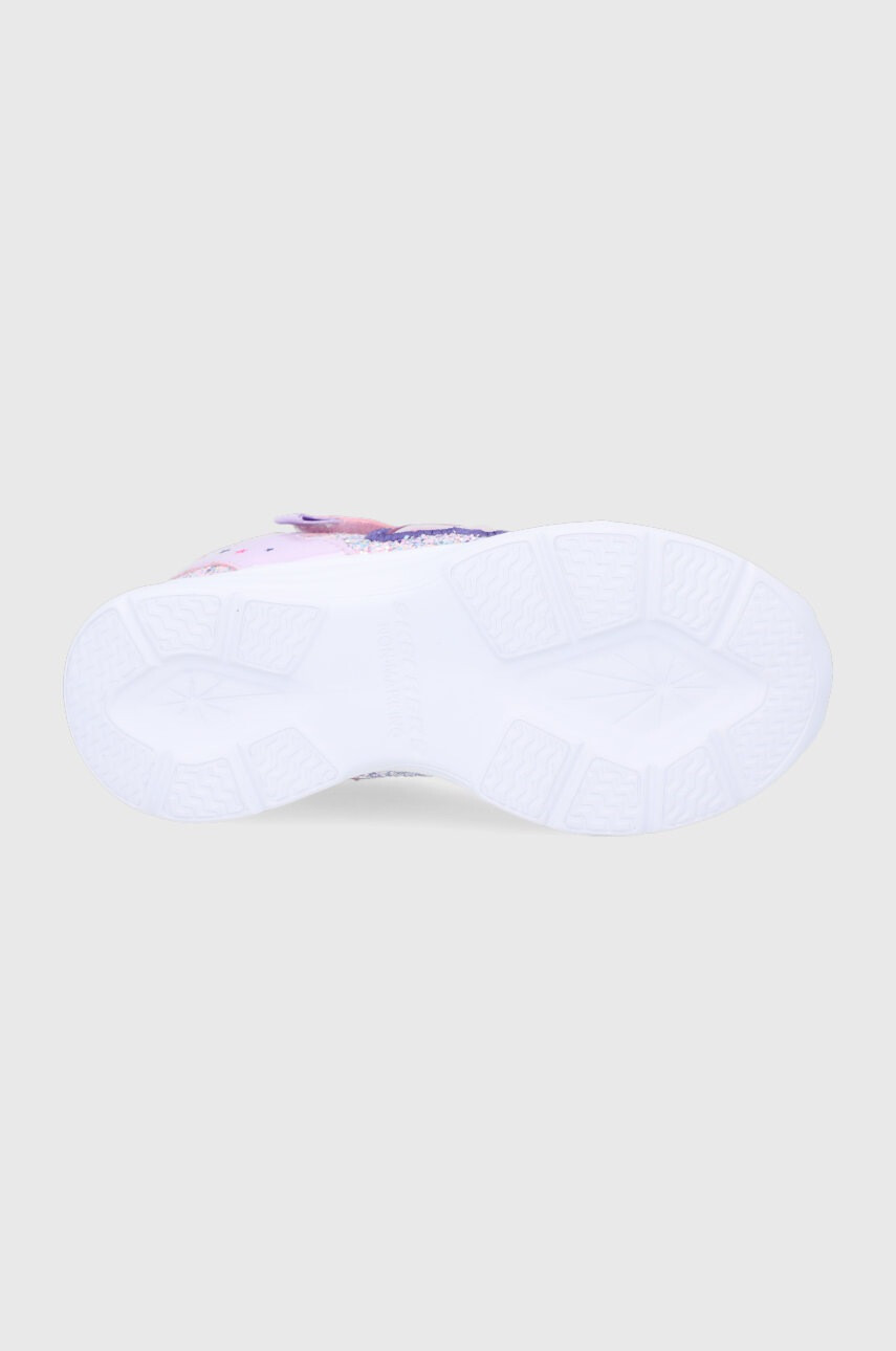 Skechers Детски обувки - Pepit.bg