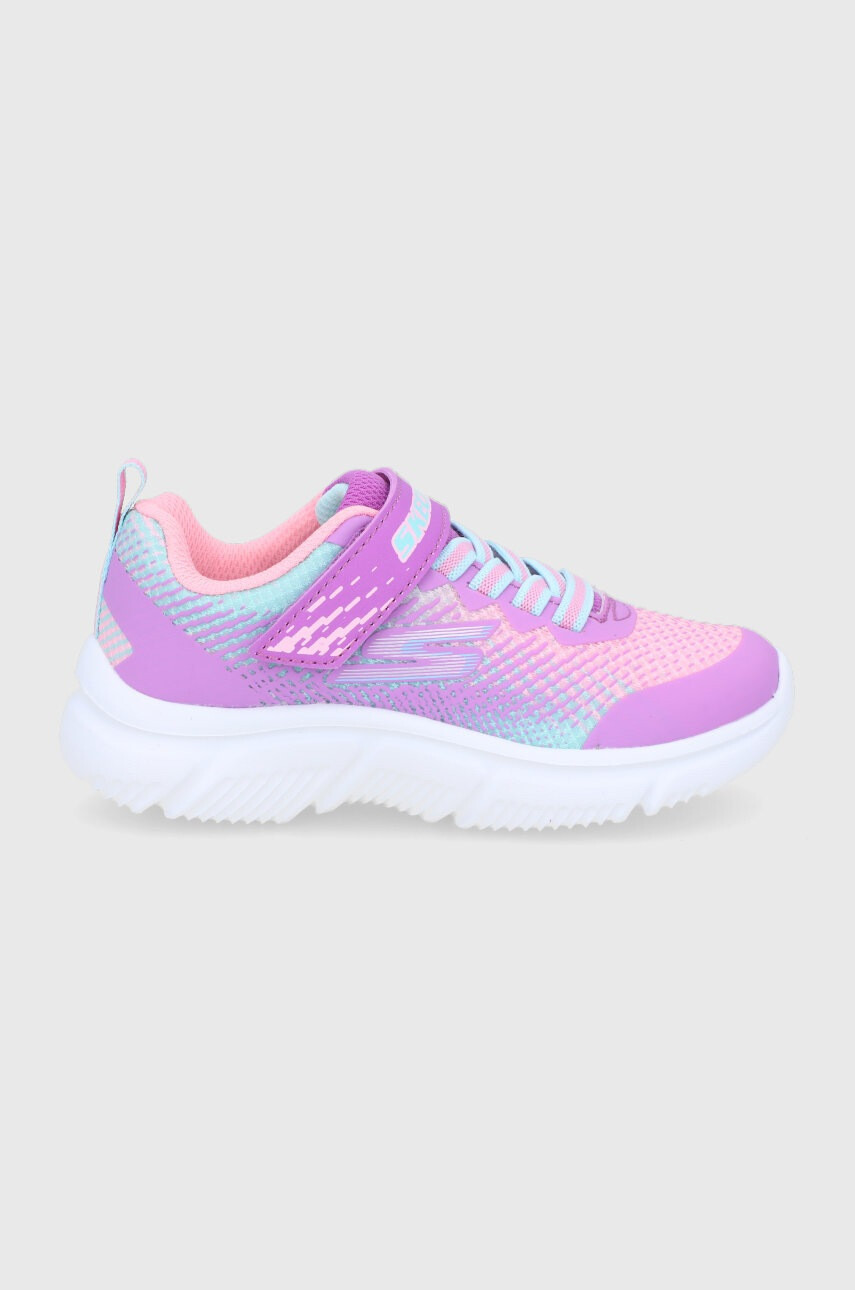 Skechers Детски обувки - Pepit.bg