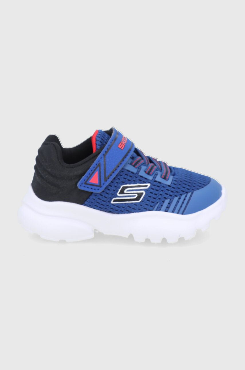 Skechers Детски обувки - Pepit.bg