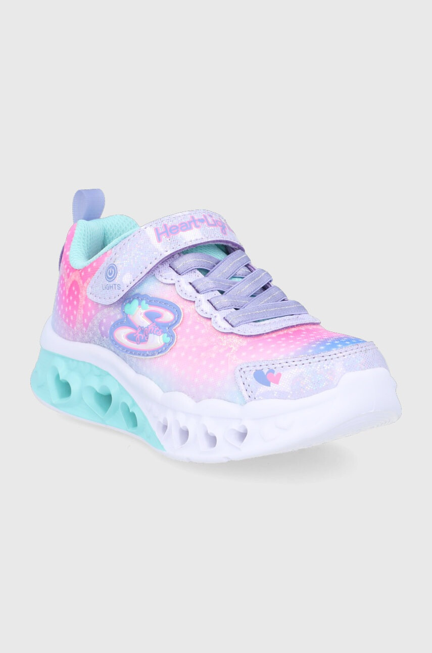 Skechers Детски обувки - Pepit.bg