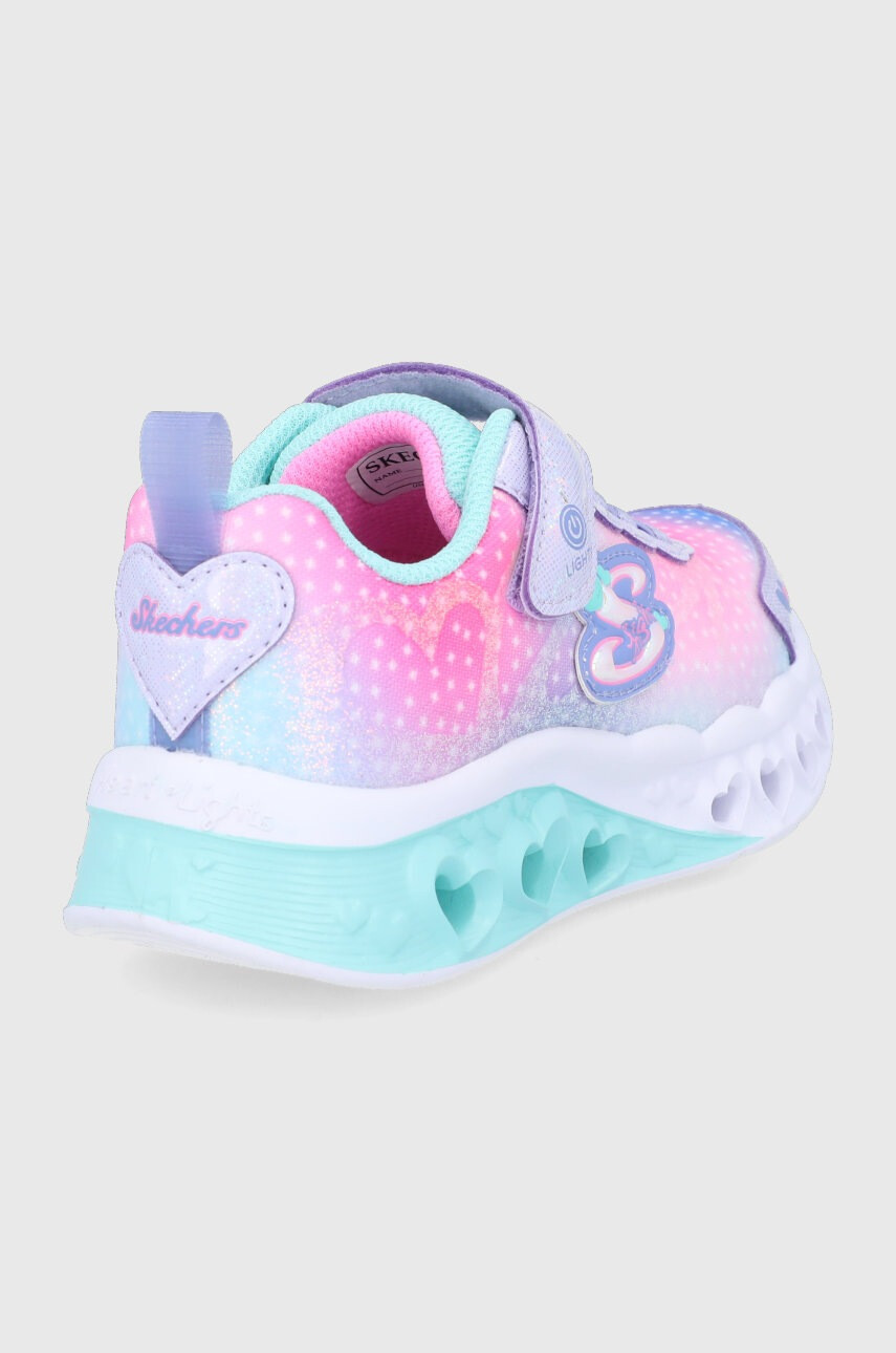 Skechers Детски обувки - Pepit.bg