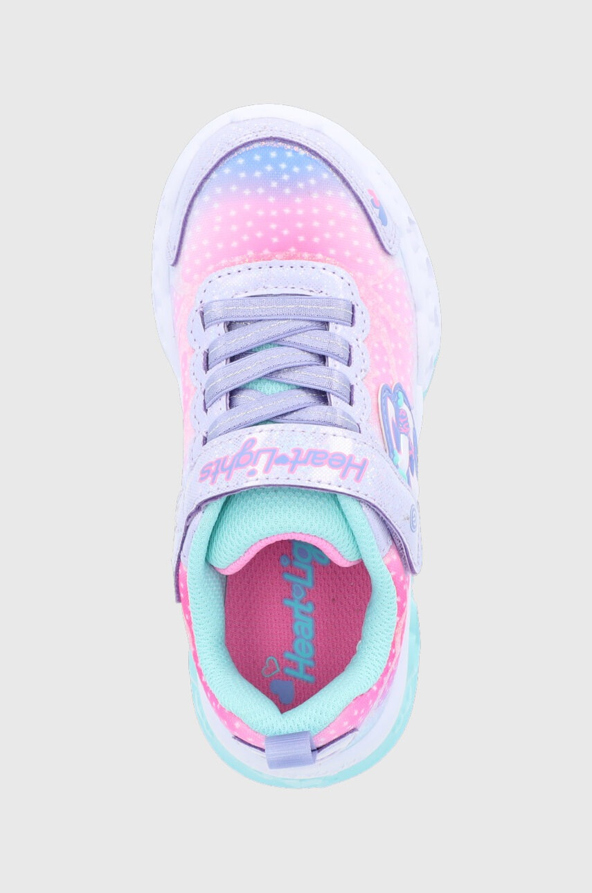 Skechers Детски обувки - Pepit.bg