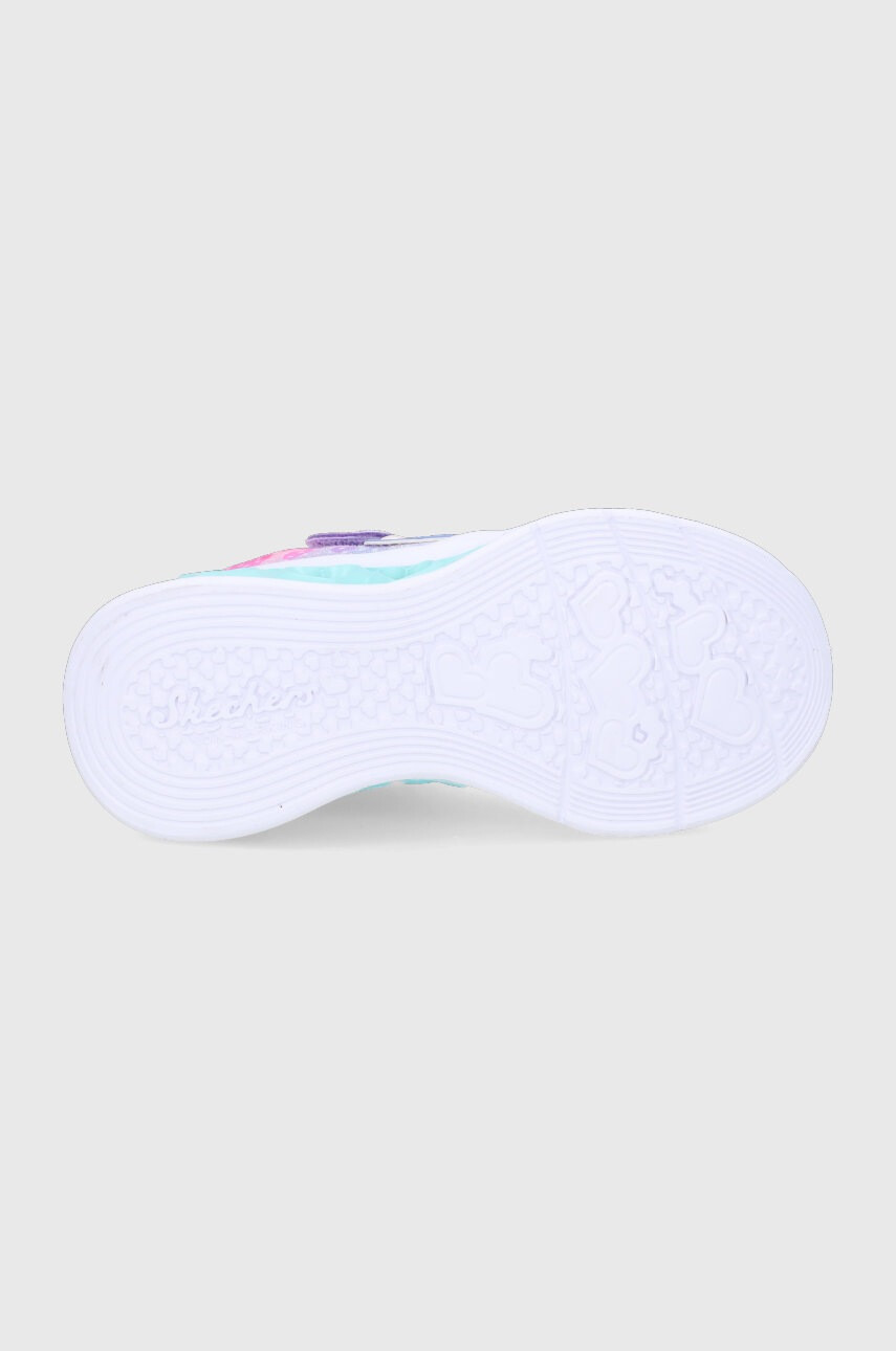 Skechers Детски обувки - Pepit.bg