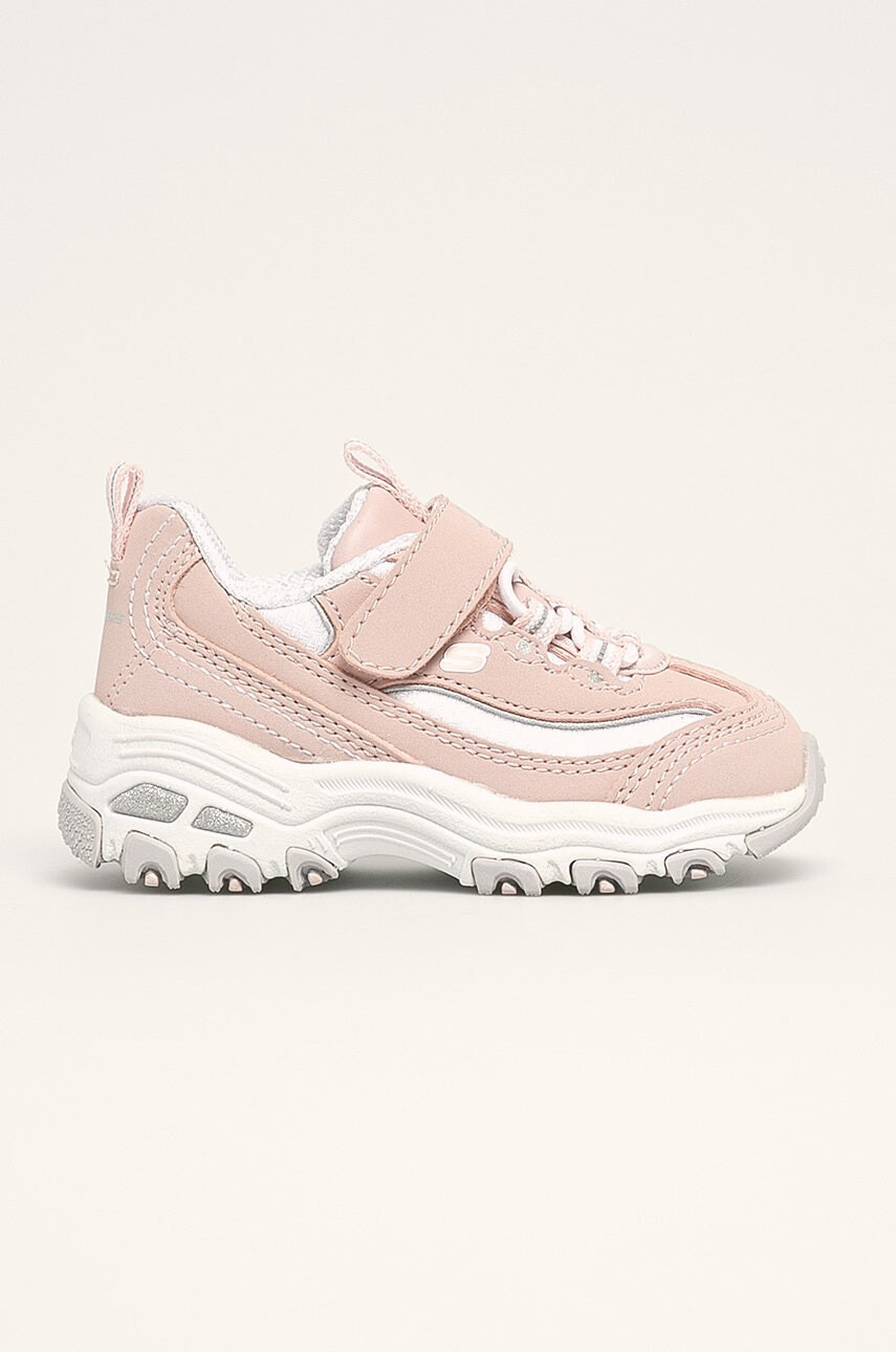 Skechers Детски обувки - Pepit.bg