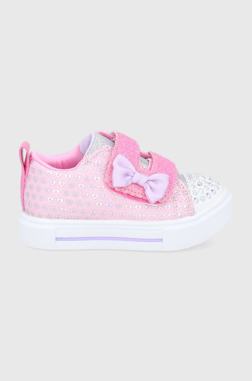 Skechers Детски обувки - Pepit.bg