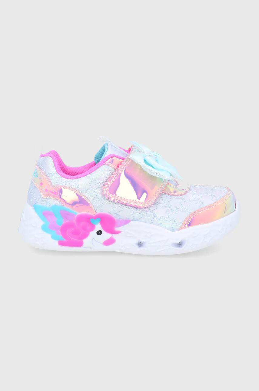 Skechers Детски обувки - Pepit.bg