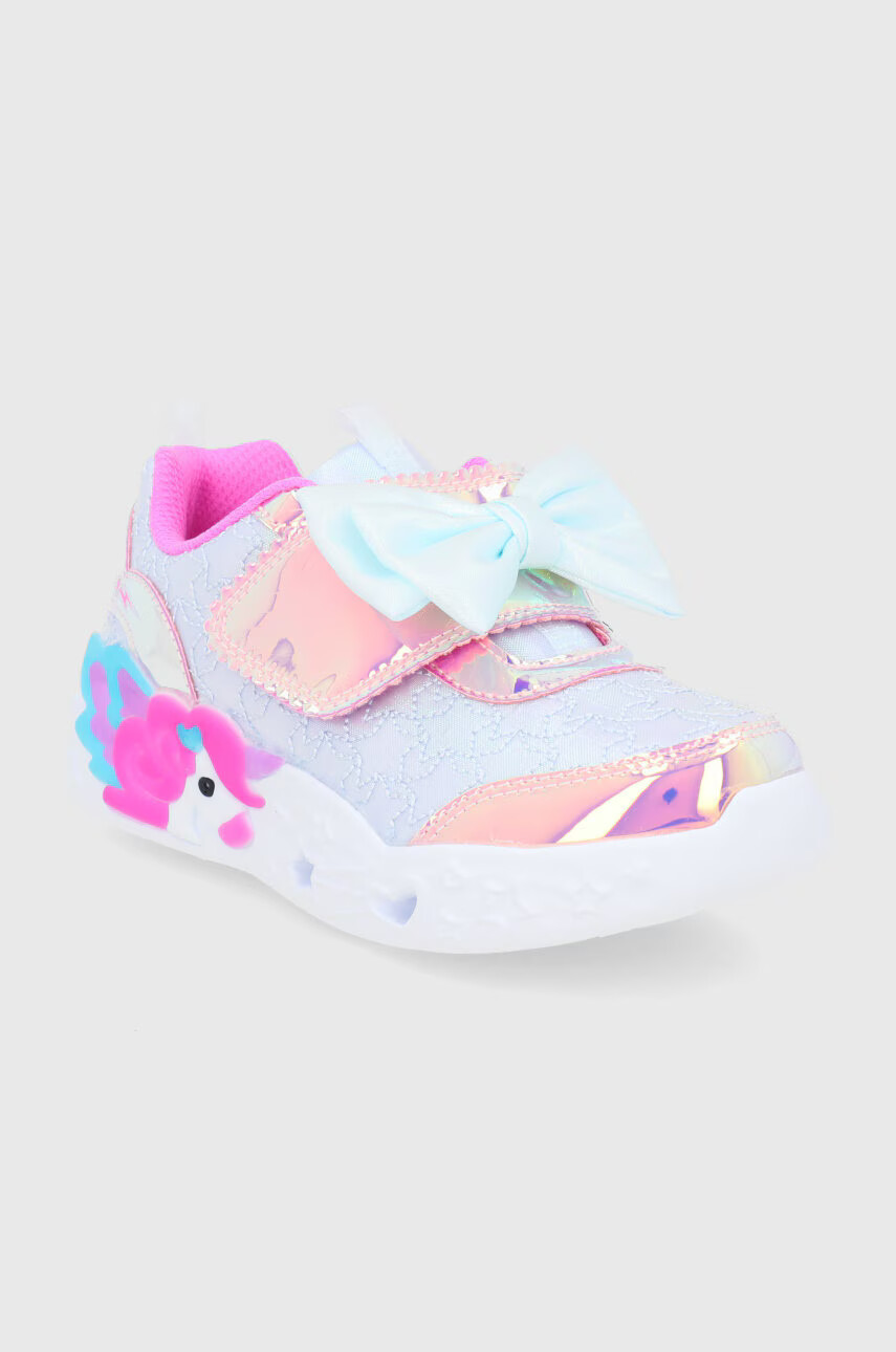 Skechers Детски обувки - Pepit.bg