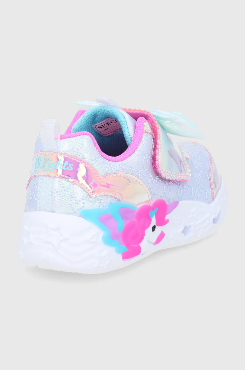Skechers Детски обувки - Pepit.bg