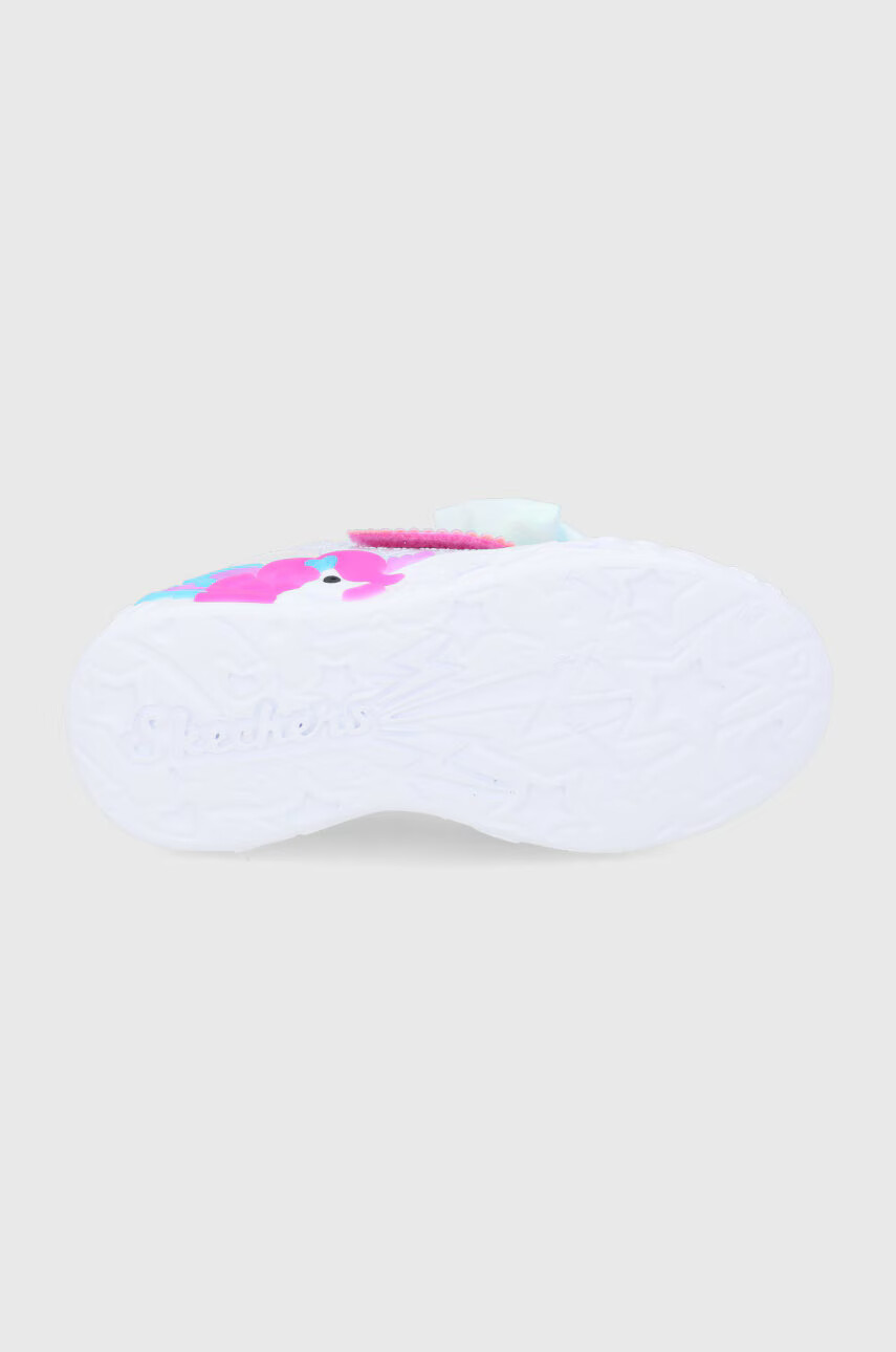 Skechers Детски обувки - Pepit.bg