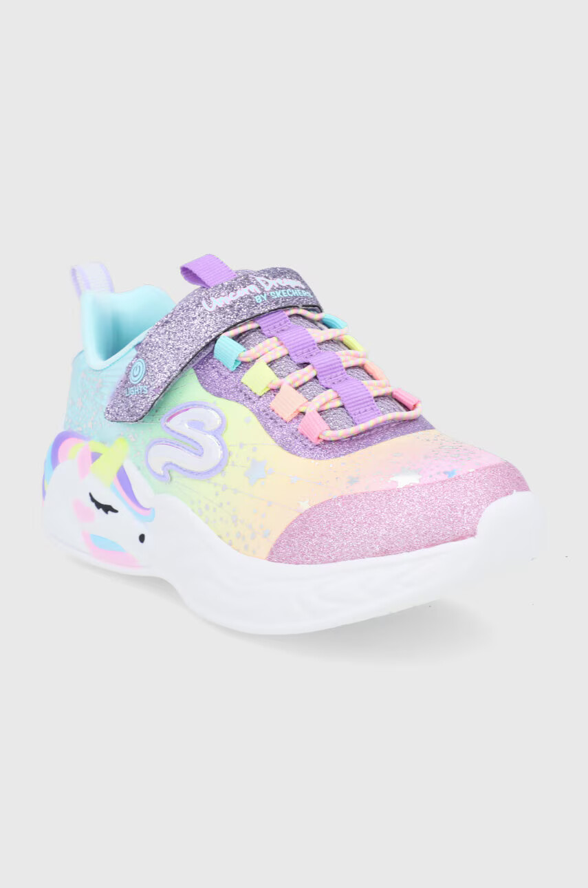 Skechers Детски обувки - Pepit.bg