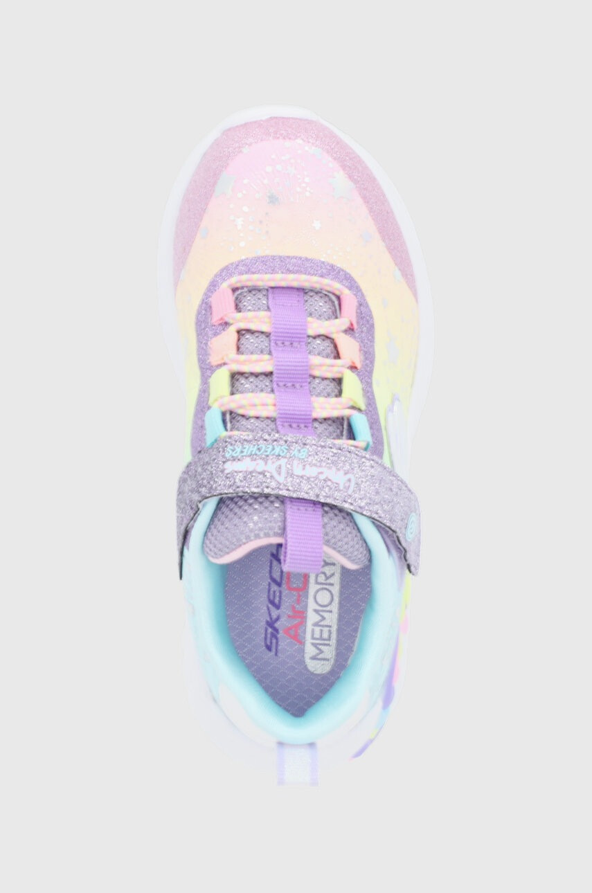 Skechers Детски обувки - Pepit.bg