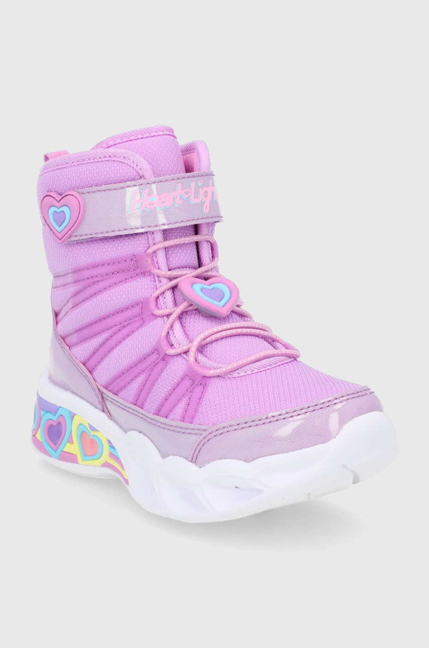 Skechers Детски обувки - Pepit.bg