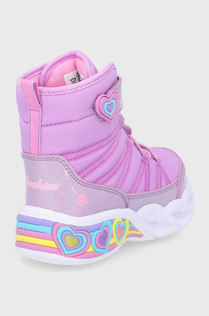 Skechers Детски обувки - Pepit.bg