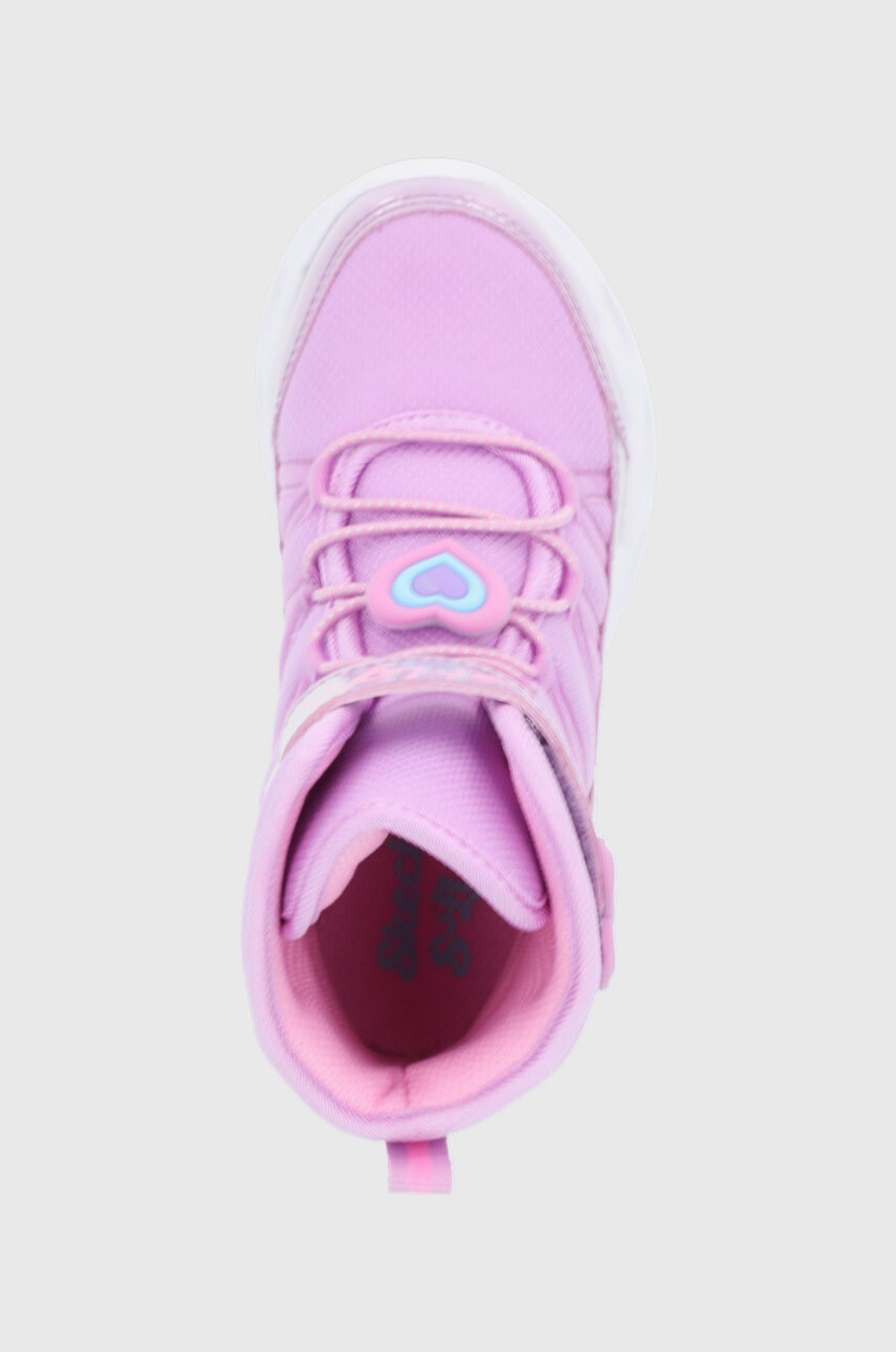 Skechers Детски обувки - Pepit.bg