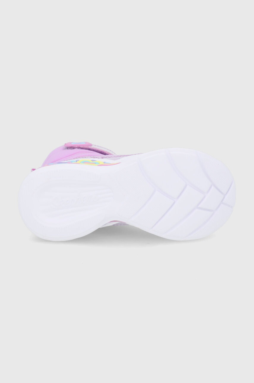 Skechers Детски обувки - Pepit.bg