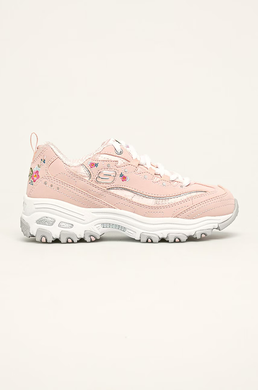 Skechers Детски обувки - Pepit.bg