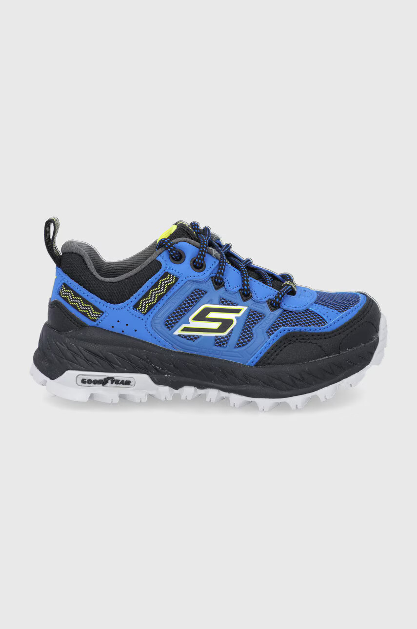 Skechers Детски обувки - Pepit.bg