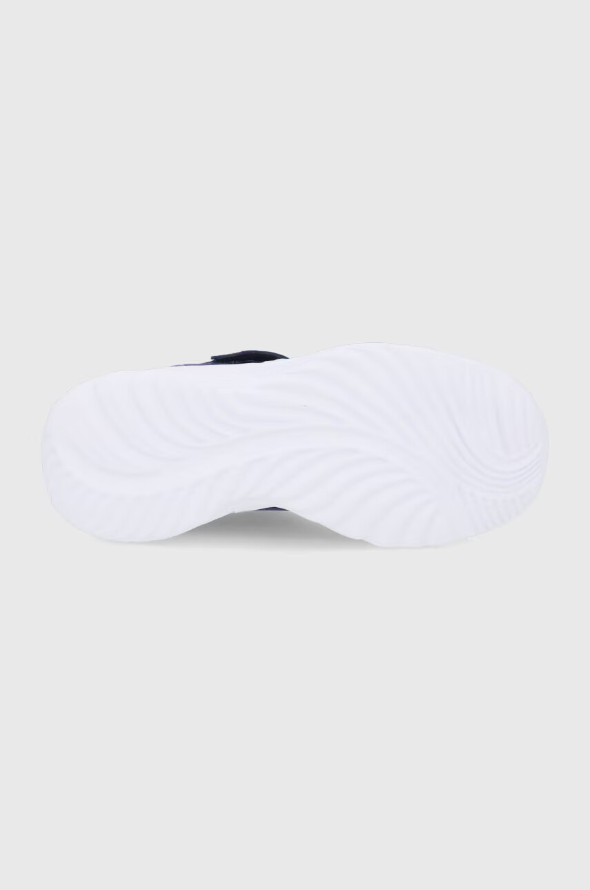 Skechers Детски обувки в тъмносиньо - Pepit.bg