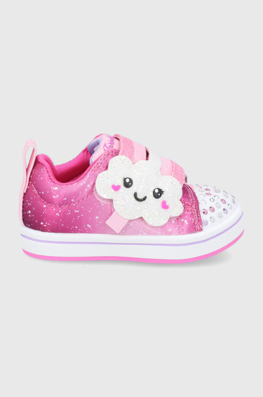 Skechers Детски обувки - Pepit.bg