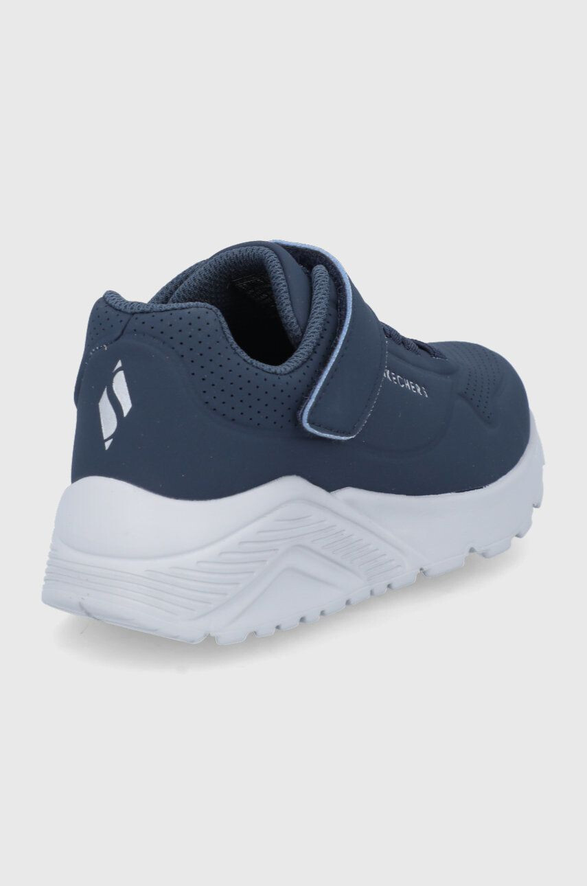 Skechers Детски обувки в тъмносиньо - Pepit.bg