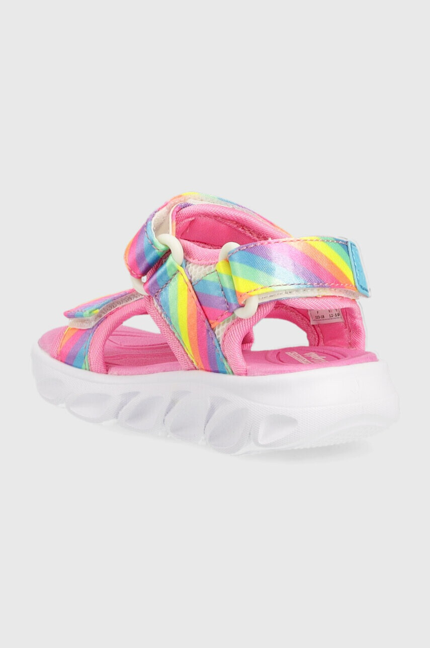 Skechers Детски сандали - Pepit.bg
